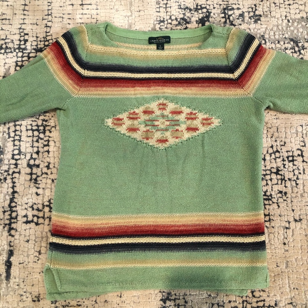 Sweater - Picture 5 of 5